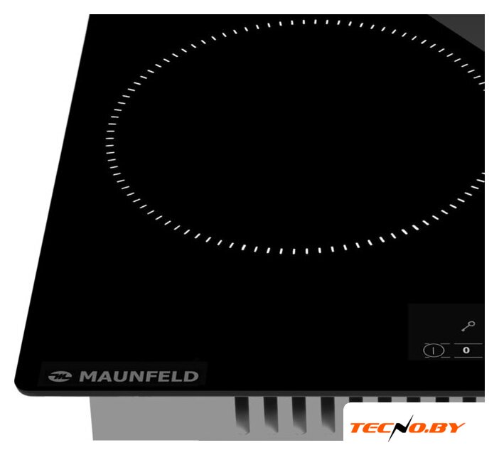 Варочная панель MAUNFELD AVCE4534SBK - Изображение №8 — Интернет-Магазин TECNO.BY