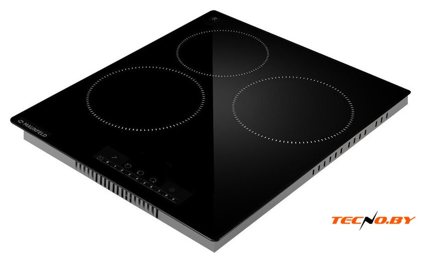 Варочная панель MAUNFELD AVCE4534SBK - Изображение №6 — Интернет-Магазин TECNO.BY