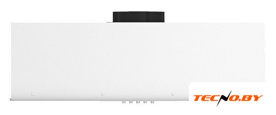 Кухонная вытяжка Elikor Cube Basic 60П-500-КЗД 692342 (белый) - Изображение №3 — Интернет-Магазин TECNO.BY