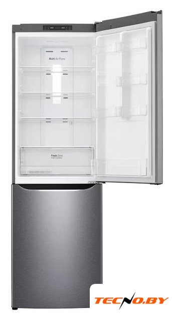 Холодильник LG GA-B419SDJL - Изображение №4 — Интернет-Магазин TECNO.BY