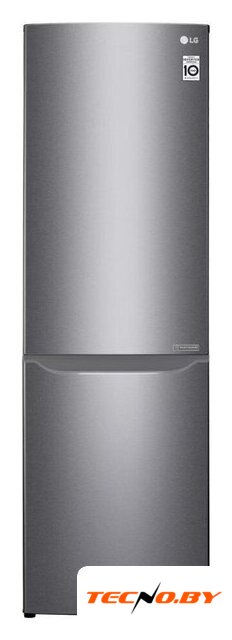 Холодильник LG GA-B419SDJL - Изображение №1 — Интернет-Магазин TECNO.BY