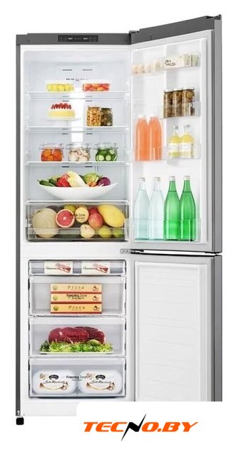 Холодильник LG GA-B419SDJL - Изображение №7 — Интернет-Магазин TECNO.BY