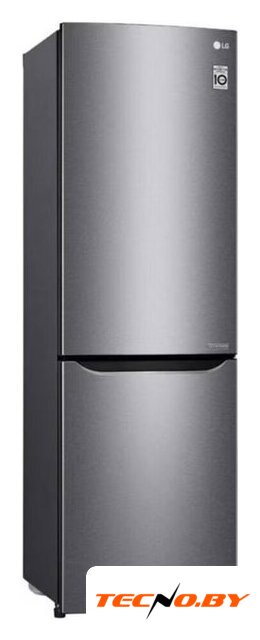 Холодильник LG GA-B419SDJL - Изображение №2 — Интернет-Магазин TECNO.BY
