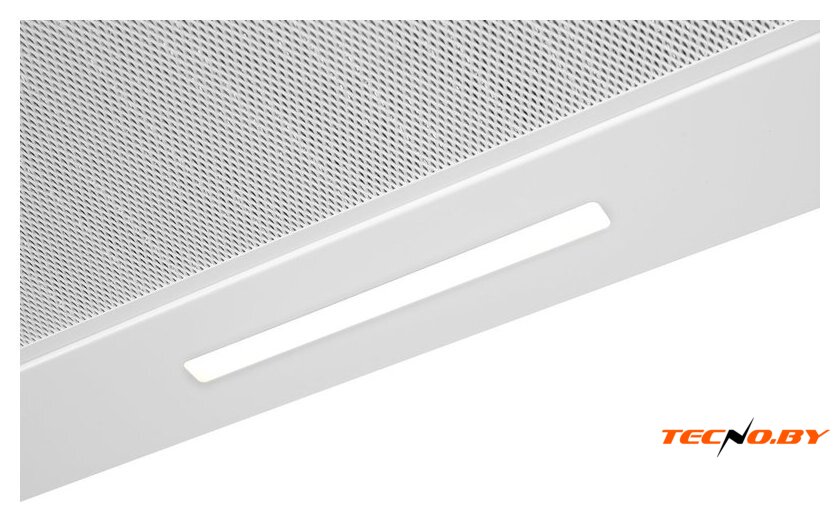 Кухонная вытяжка YOUQ Ami BT 1080 B 60 WH (белый) - Изображение №11 — Интернет-Магазин TECNO.BY