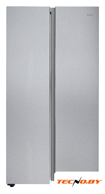 Холодильник side by side CENTEK CT-1757 Inox - Изображение №1 — Интернет-Магазин TECNO.BY