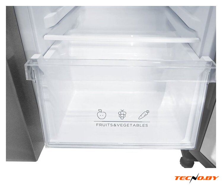 Холодильник side by side CENTEK CT-1757 Inox - Изображение №6 — Интернет-Магазин TECNO.BY