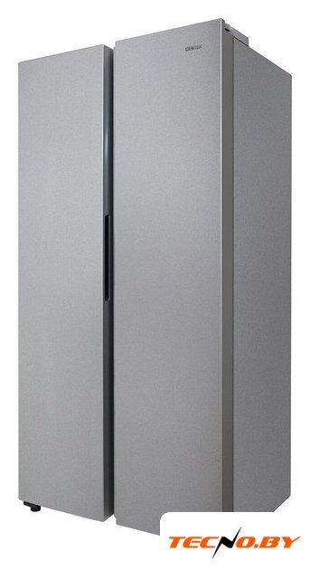 Холодильник side by side CENTEK CT-1757 Inox - Изображение №5 — Интернет-Магазин TECNO.BY