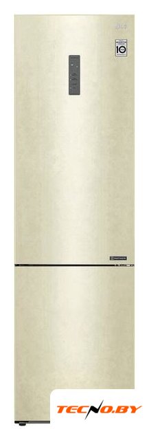 Холодильник LG GA-B509CEWL - Изображение №1 — Интернет-Магазин TECNO.BY