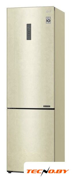 Холодильник LG GA-B509CEWL - Изображение №13 — Интернет-Магазин TECNO.BY
