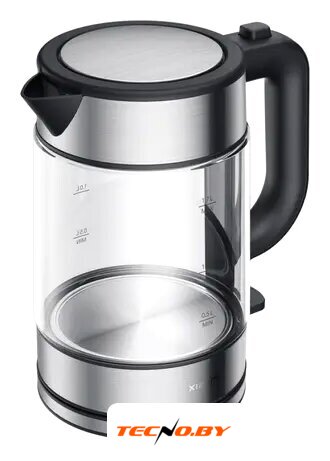 Электрический чайник Xiaomi Electric Glass Kettle BHR7490RU - Изображение №1 — Интернет-Магазин TECNO.BY