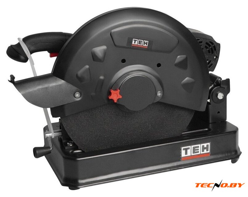 Монтажная (отрезная) пила TEH TS35523 - Изображение №3 — Интернет-Магазин TECNO.BY