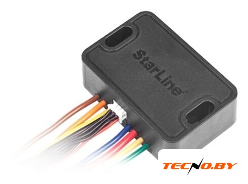 Автосигнализация StarLine S96 BT GSM - Изображение №4 — Интернет-Магазин TECNO.BY
