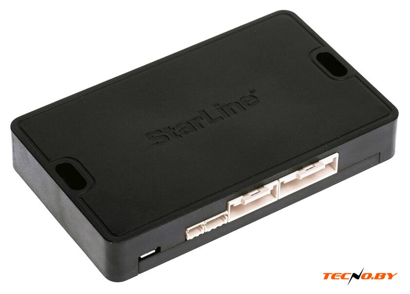 Автосигнализация StarLine S96 BT GSM - Изображение №3 — Интернет-Магазин TECNO.BY