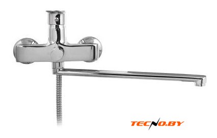 Смеситель Wisent WP22240 - Изображение №4 — Интернет-Магазин TECNO.BY