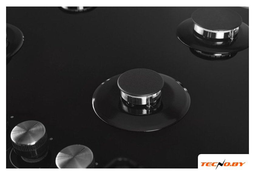 Варочная панель YOUQ YQHG 60400GC01 BL - Изображение №9 — Интернет-Магазин TECNO.BY