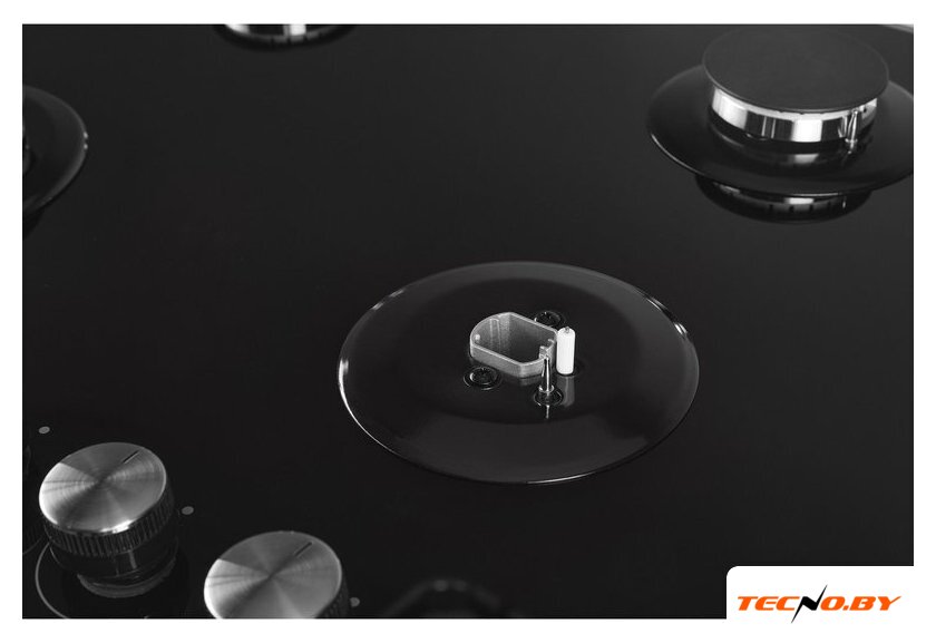 Варочная панель YOUQ YQHG 60400GC01 BL - Изображение №10 — Интернет-Магазин TECNO.BY