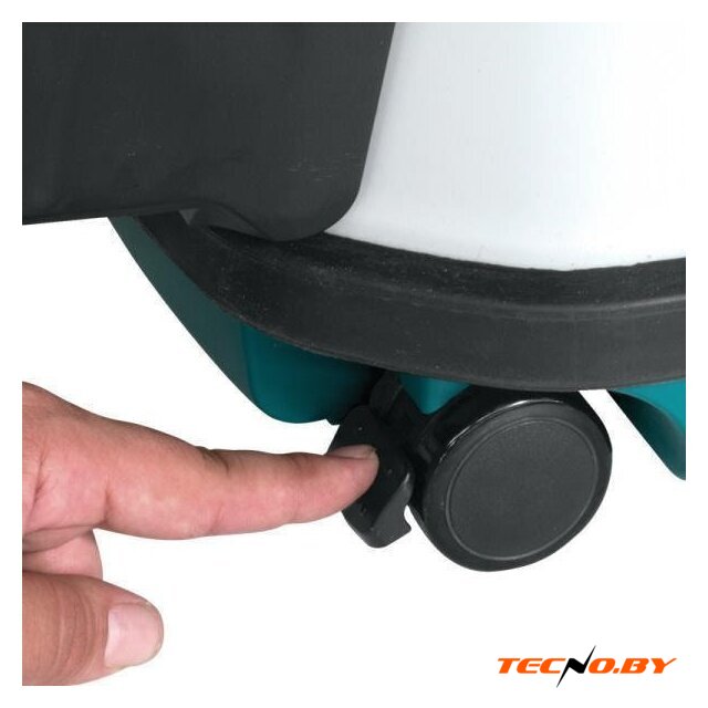 Пылесос Makita DVC150LZ (без АКБ и ЗУ) - Изображение №7 — Интернет-Магазин TECNO.BY