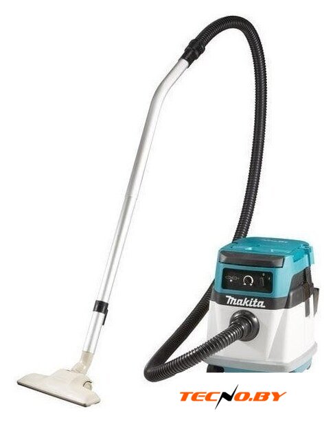 Пылесос Makita DVC150LZ (без АКБ и ЗУ) - Изображение №1 — Интернет-Магазин TECNO.BY