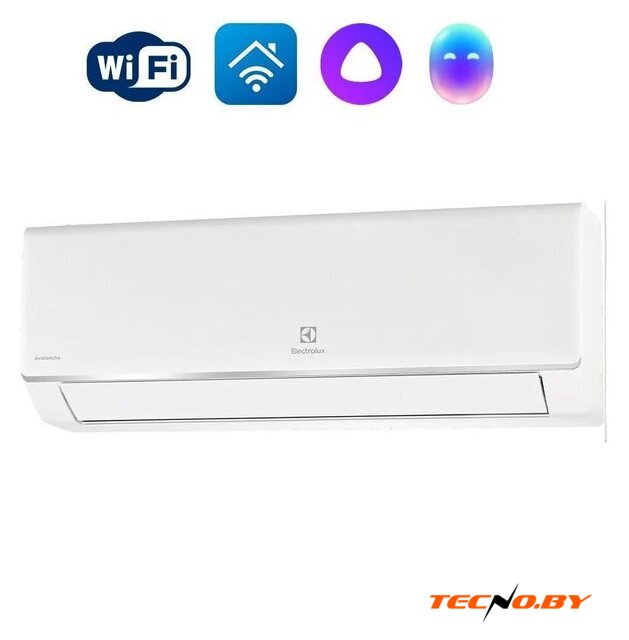 Кондиционер Electrolux Avalanche EACS/I-12HAV/N8_V2/WF - Изображение №2 — Интернет-Магазин TECNO.BY