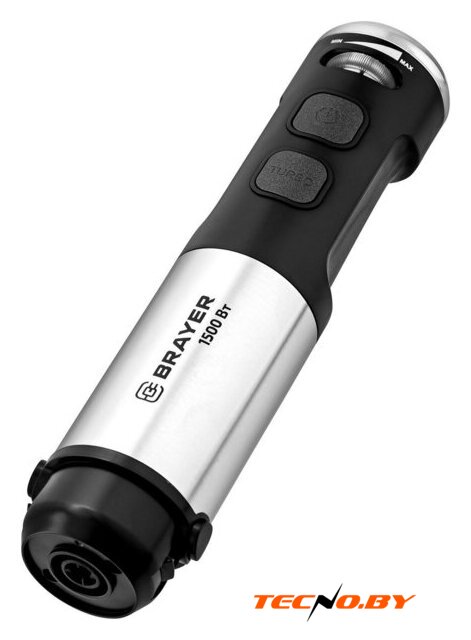 Погружной блендер Brayer BR1269 - Изображение №8 — Интернет-Магазин TECNO.BY