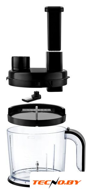 Погружной блендер Brayer BR1269 - Изображение №16 — Интернет-Магазин TECNO.BY