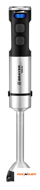 Погружной блендер Brayer BR1269 - Изображение №4 — Интернет-Магазин TECNO.BY