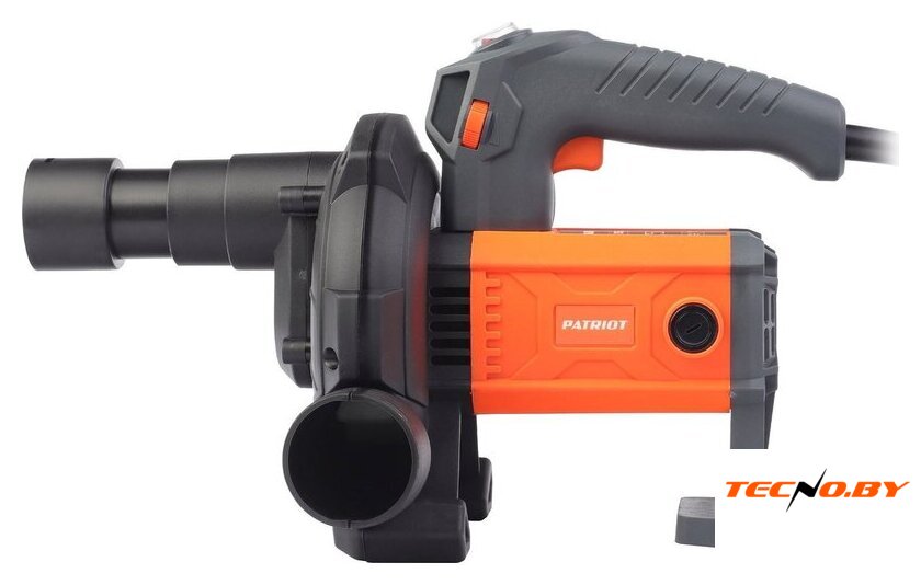 Пылесос Patriot DSS-60 Expert 110301527 - Изображение №4 — Интернет-Магазин TECNO.BY