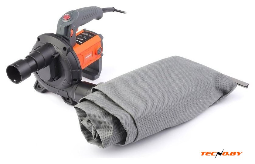 Пылесос Patriot DSS-60 Expert 110301527 - Изображение №7 — Интернет-Магазин TECNO.BY