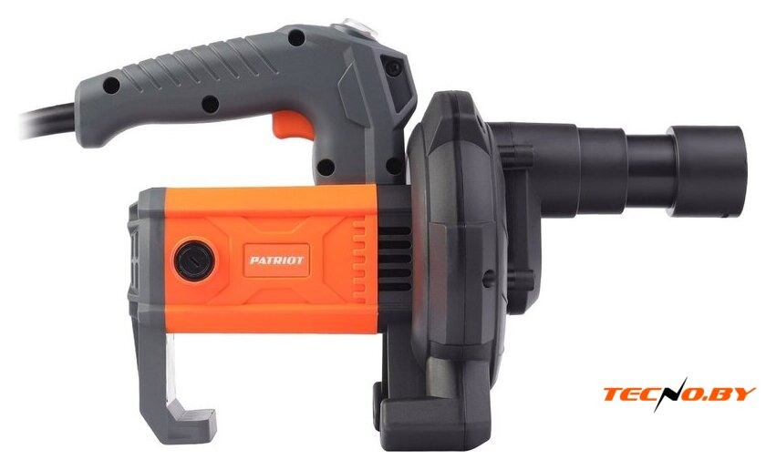 Пылесос Patriot DSS-60 Expert 110301527 - Изображение №3 — Интернет-Магазин TECNO.BY