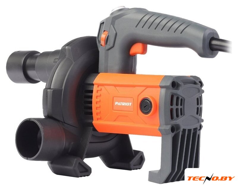 Пылесос Patriot DSS-60 Expert 110301527 - Изображение №5 — Интернет-Магазин TECNO.BY