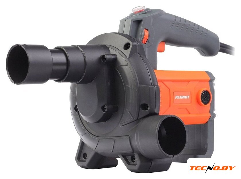 Пылесос Patriot DSS-60 Expert 110301527 - Изображение №1 — Интернет-Магазин TECNO.BY