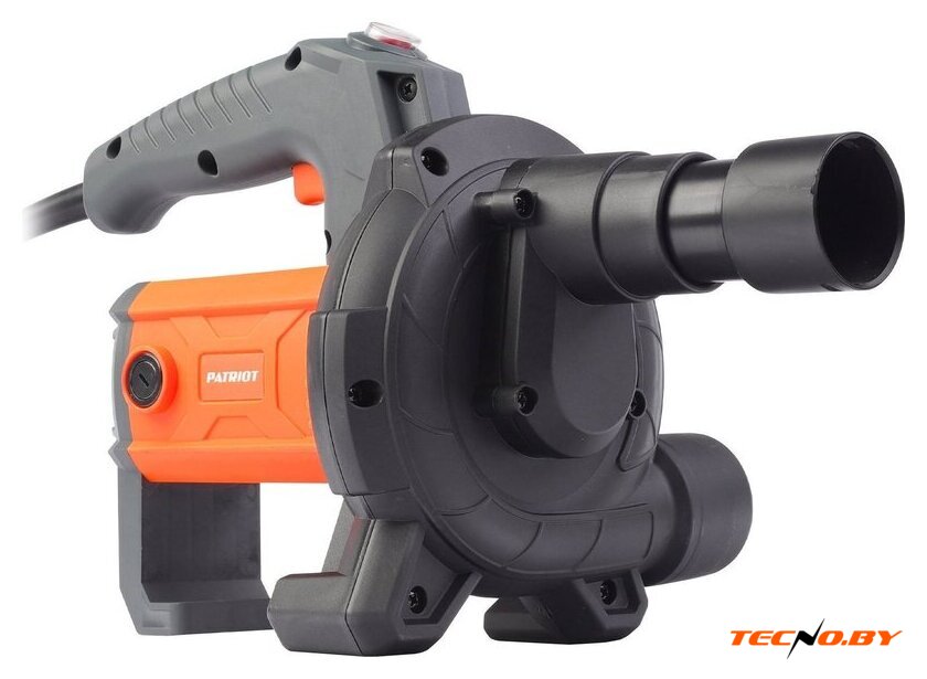 Пылесос Patriot DSS-60 Expert 110301527 - Изображение №2 — Интернет-Магазин TECNO.BY