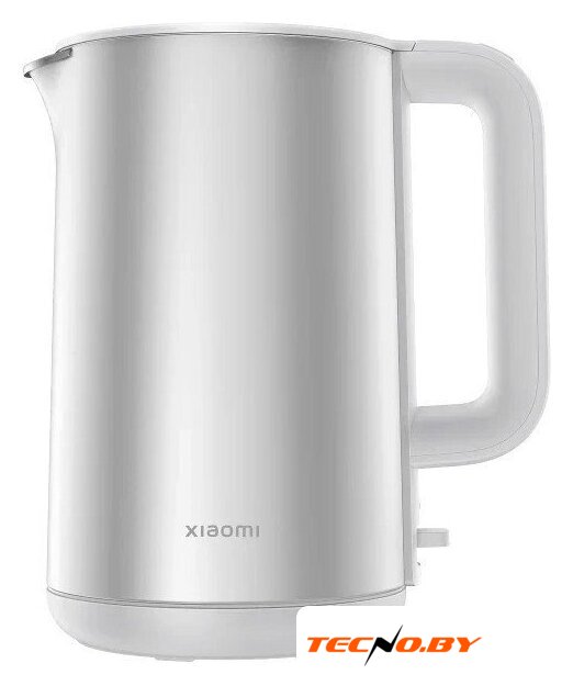 Электрический чайник Xiaomi Double Wall Electric Kettle MJDSH07YM-A (евровилка) - Изображение №1 — Интернет-Магазин TECNO.BY