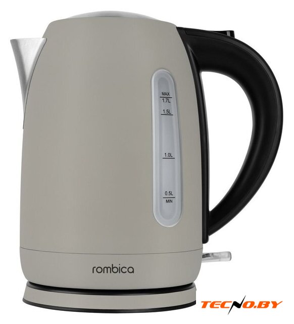 Электрический чайник Rombica myKitchen KE-0004 - Изображение №1 — Интернет-Магазин TECNO.BY