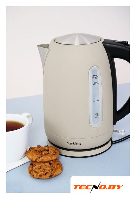 Электрический чайник Rombica myKitchen KE-0004 - Изображение №7 — Интернет-Магазин TECNO.BY