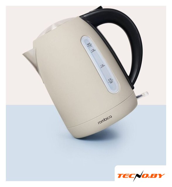 Электрический чайник Rombica myKitchen KE-0004 - Изображение №5 — Интернет-Магазин TECNO.BY