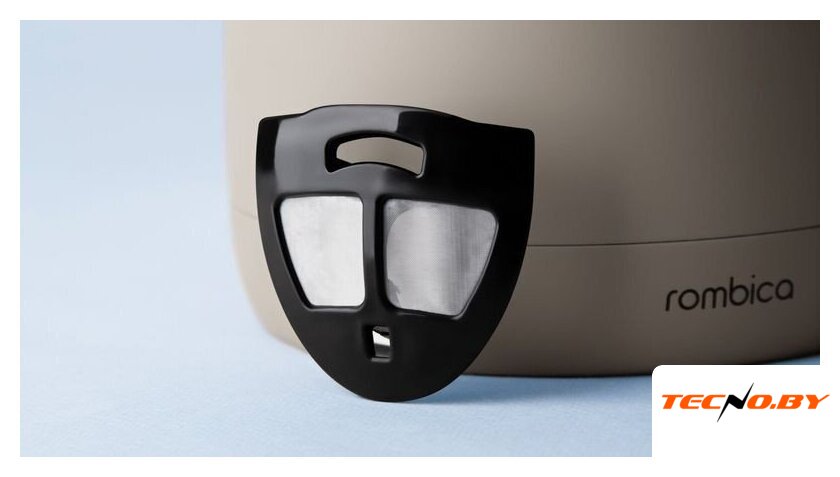 Электрический чайник Rombica myKitchen KE-0004 - Изображение №6 — Интернет-Магазин TECNO.BY