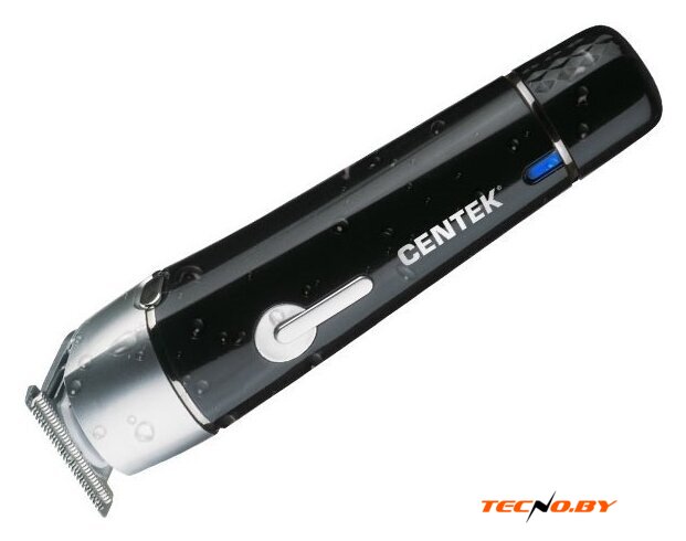 Триммер для бороды и усов CENTEK CT-2132 - Изображение №3 — Интернет-Магазин TECNO.BY