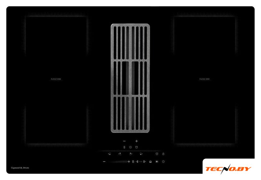 Варочная панель Zigmund & Shtain CIS 311.75 BX - Изображение №1 — Интернет-Магазин TECNO.BY