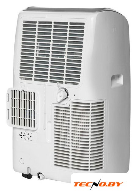 Мобильный кондиционер Ballu Platinum X4 BPHS-12 HX/N3 - Изображение №4 — Интернет-Магазин TECNO.BY