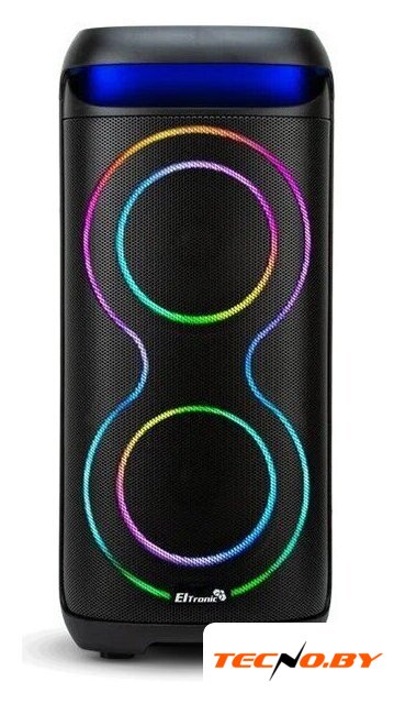 Беспроводная колонка Eltronic 30-44 Dance Box 900 - Изображение №3 — Интернет-Магазин TECNO.BY