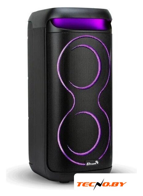 Беспроводная колонка Eltronic 30-44 Dance Box 900 - Изображение №6 — Интернет-Магазин TECNO.BY