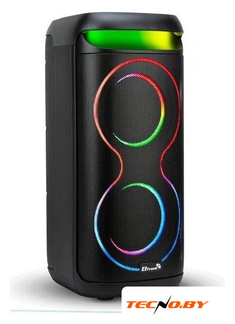Беспроводная колонка Eltronic 30-44 Dance Box 900 - Изображение №8 — Интернет-Магазин TECNO.BY