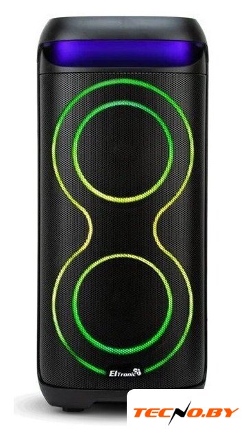 Беспроводная колонка Eltronic 30-44 Dance Box 900 - Изображение №4 — Интернет-Магазин TECNO.BY