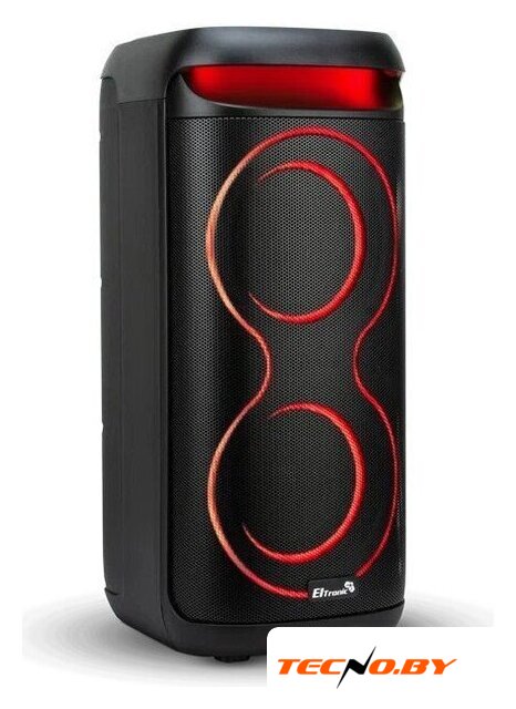 Беспроводная колонка Eltronic 30-44 Dance Box 900 - Изображение №7 — Интернет-Магазин TECNO.BY
