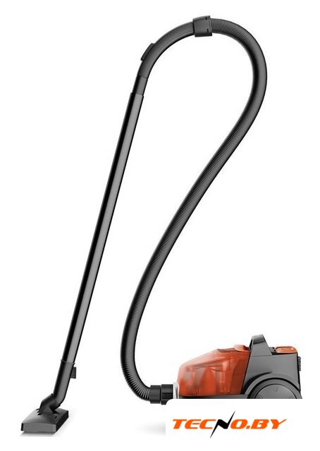 Пылесос Tefal Micro Space Cyclonic TW3235EA - Изображение №10 — Интернет-Магазин TECNO.BY