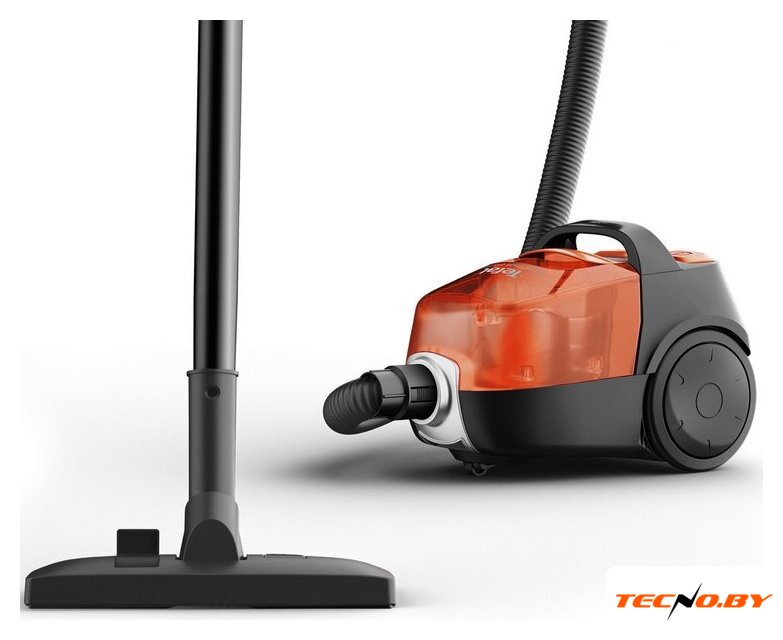 Пылесос Tefal Micro Space Cyclonic TW3235EA - Изображение №12 — Интернет-Магазин TECNO.BY
