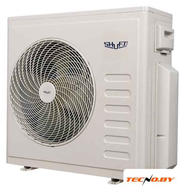 Наружный блок Shuft SFMO/I-32 FMI-4/N8/Out - Изображение №2 — Интернет-Магазин TECNO.BY
