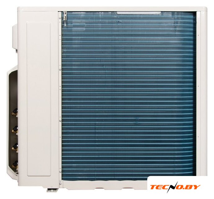 Наружный блок Shuft SFMO/I-32 FMI-4/N8/Out - Изображение №4 — Интернет-Магазин TECNO.BY