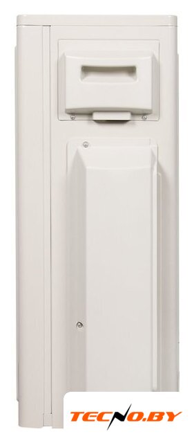 Наружный блок Shuft SFMO/I-32 FMI-4/N8/Out - Изображение №3 — Интернет-Магазин TECNO.BY